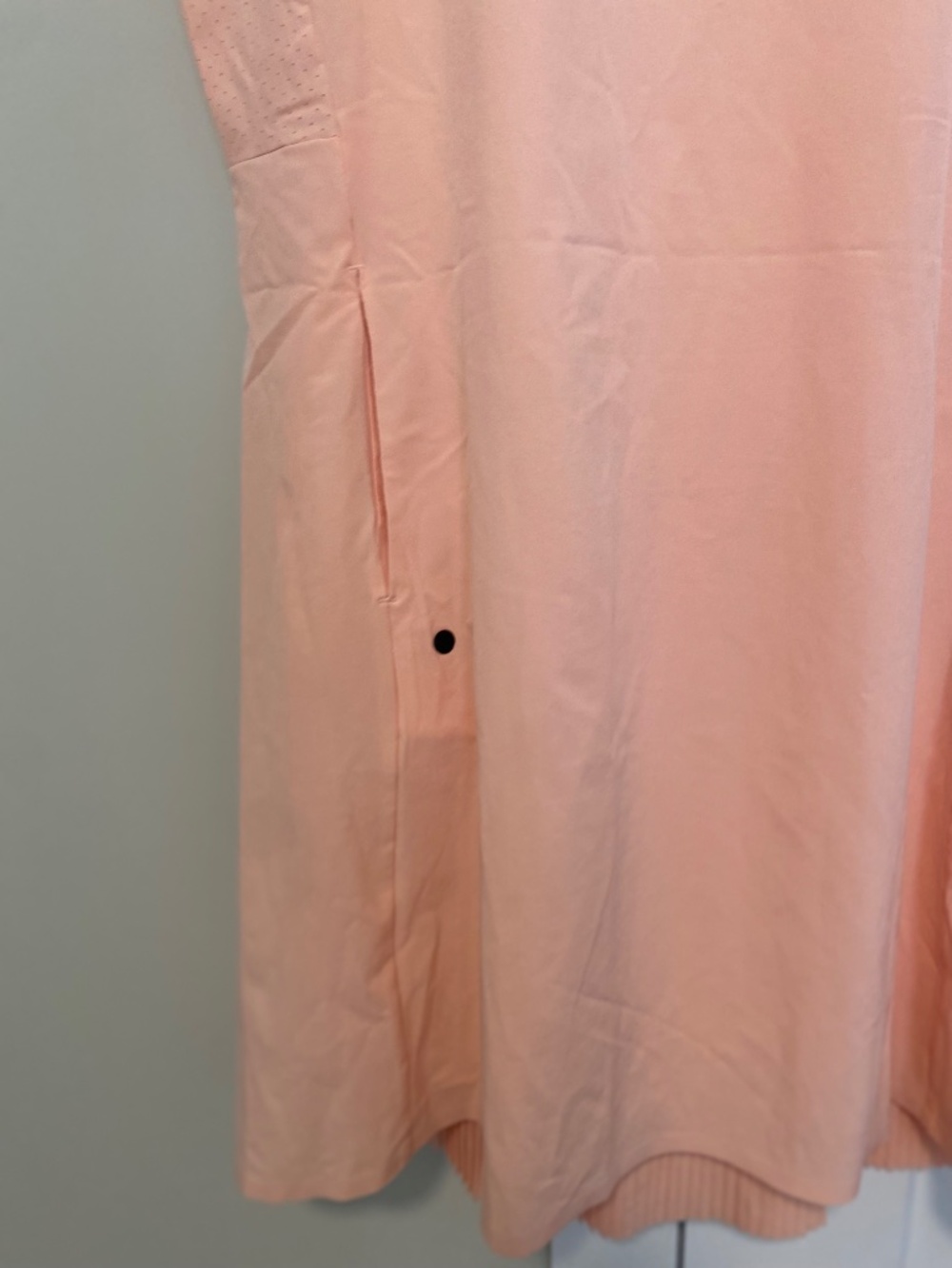Nike Dry Fit Sport Golf Or Tennis Dress - Picture 8 of 12